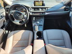Lexus CT 2012
