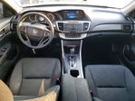 Honda Accord 2015