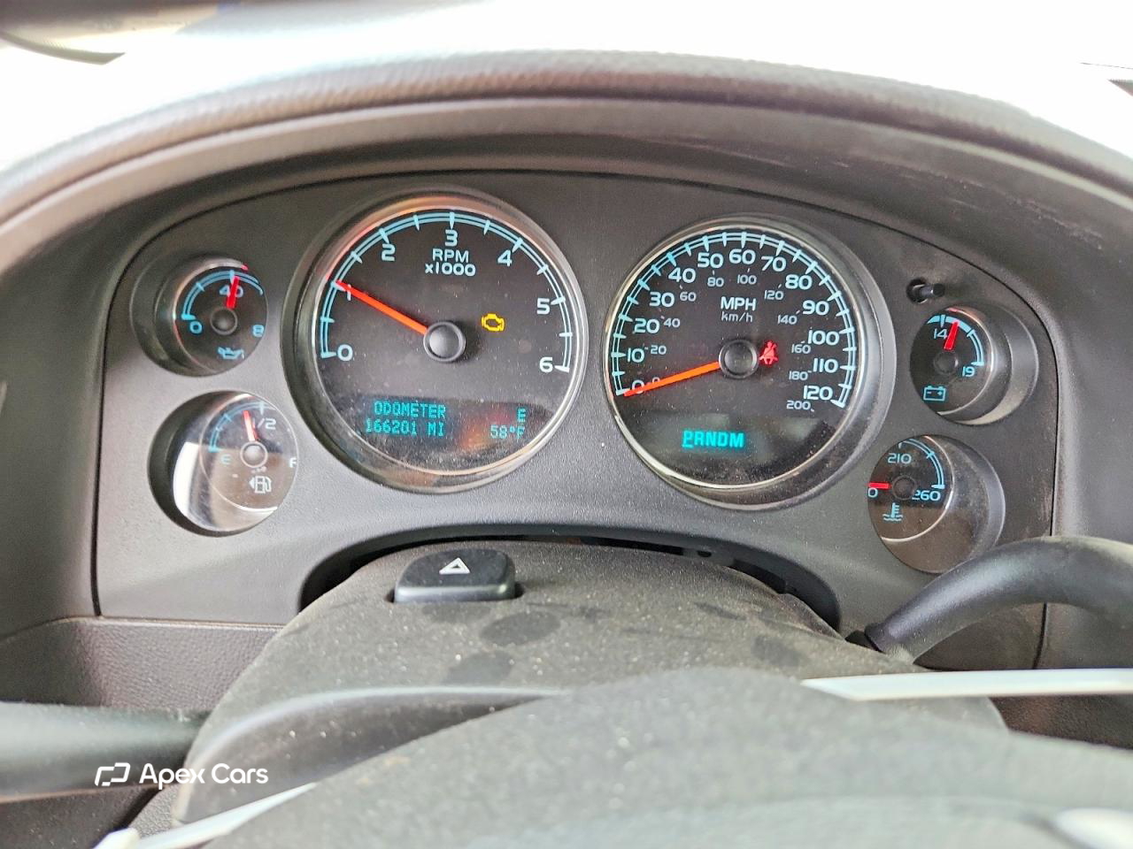 GMC Yukon 2013