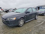 Mitsubishi Lancer 2014