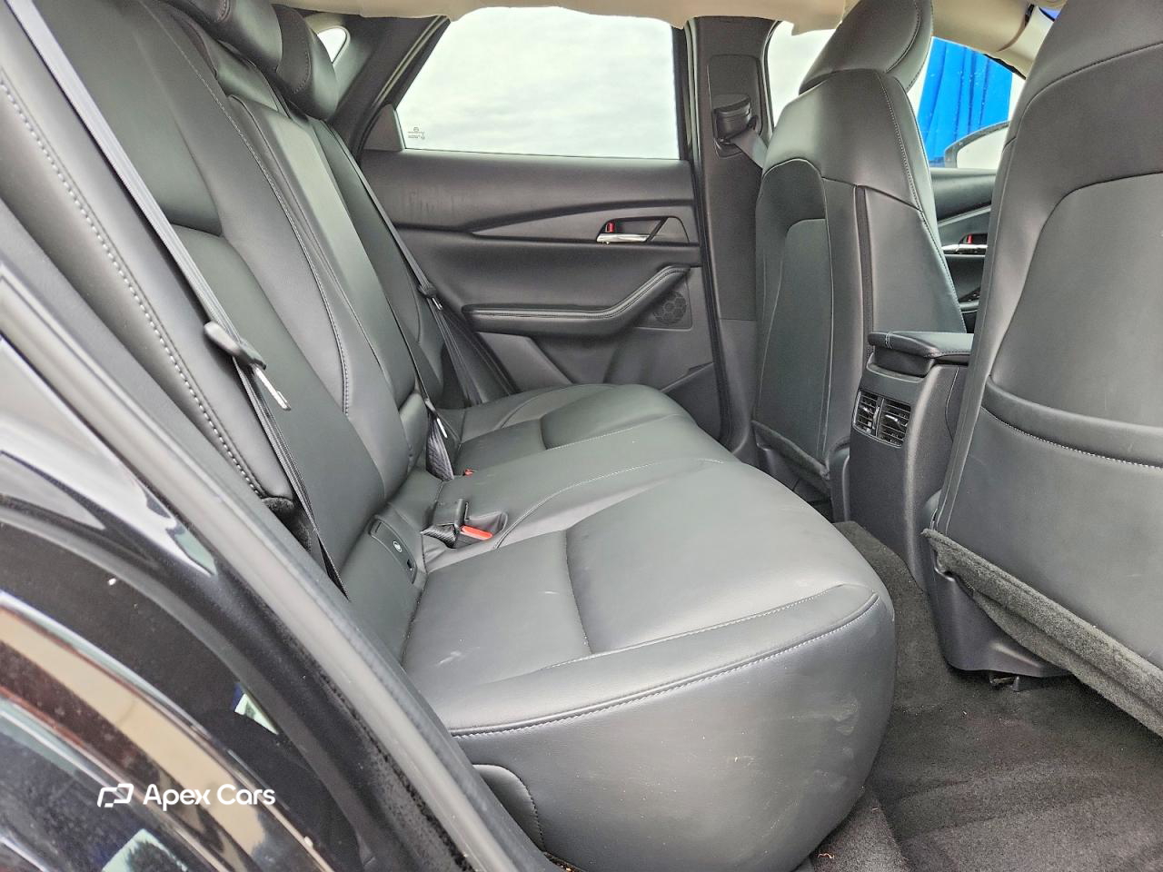 Mazda CX-30 2022