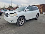 Toyota Highlander 2008