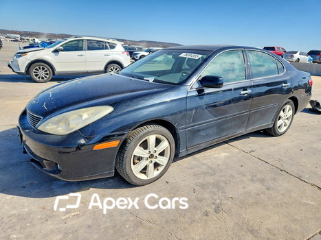 Lexus ES 2005 - Zdjęcie 1 z 13