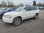 Toyota Highlander 2006
