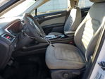 Ford Fusion 2013