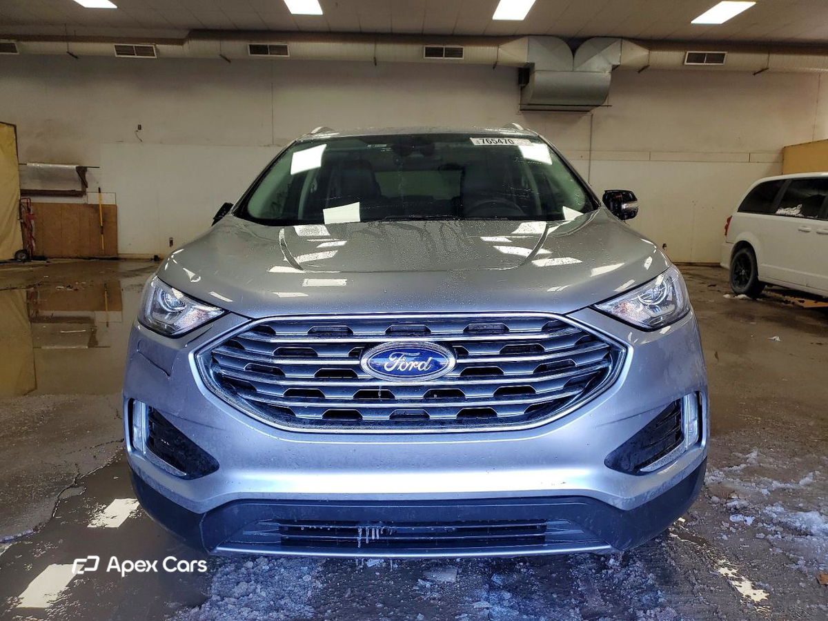 Ford Edge 2020