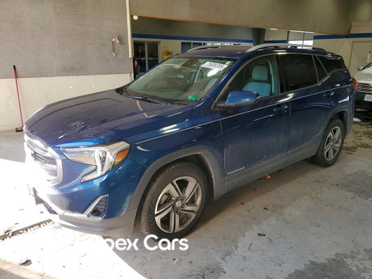 GMC Terrain 2020 - Zdjęcie 1 z 14