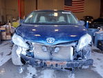 Toyota Sienna 2012