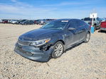 Kia Optima 2016