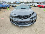Chevrolet Camaro 2017