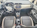 Nissan Versa 2021