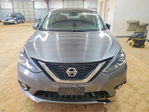 Nissan Sentra 2019