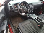 Dodge Challenger 2012