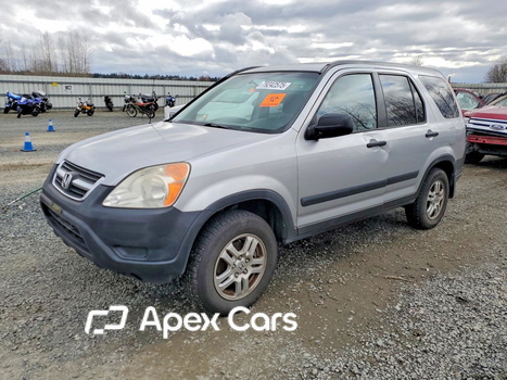 Honda CR-V 2004 - Image 1 of 13