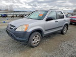 Honda CR-V 2004