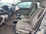 Honda CR-V 2012