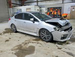 Subaru WRX 2015