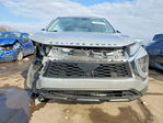 Mitsubishi Eclipse Cross 2022