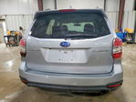 Subaru Forester 2016