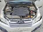 Subaru Outback 2013