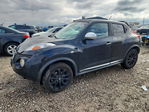 Nissan Juke 2013