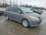 Toyota Sienna 2015