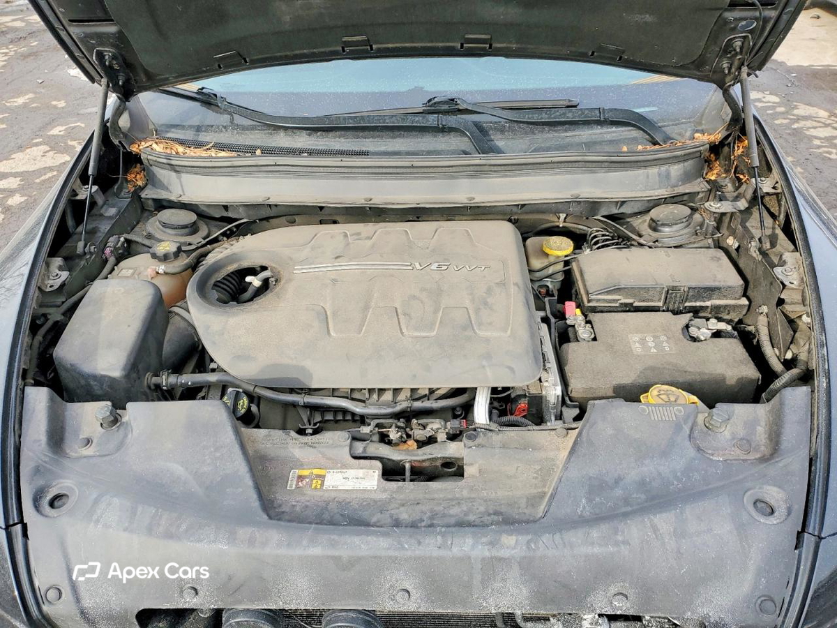 Jeep Cherokee 2016
