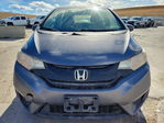 Honda Fit 2017
