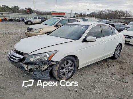 Honda Accord 2011 - Image 1 of 12