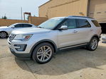 Ford Explorer 2017