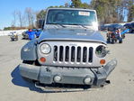Jeep Wrangler 2013