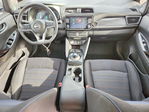 Nissan Leaf 2024