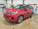 Kia Sorento 2014