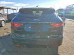 Jaguar F-Pace 2017