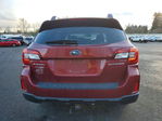 Subaru Outback 2015