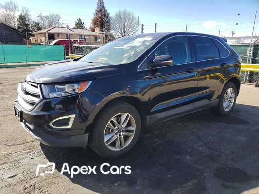 Ford Edge 2017 - Image 1 of 13