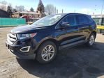 Ford Edge 2017