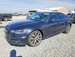 Audi A6 2013