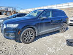 Audi Q7 2018