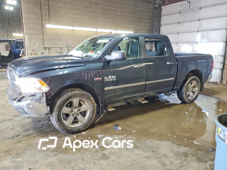 RAM 1500 2016 - Image 1 of 13