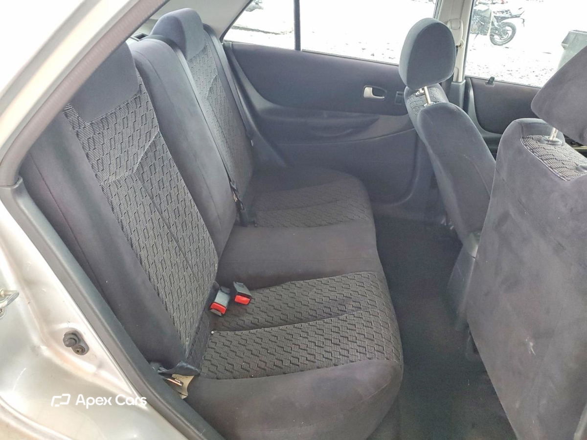 Mazda Protege 2003