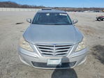 Hyundai Genesis 2009