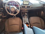Mazda 3 2015
