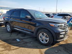 Ford Explorer 2020