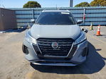 Nissan Kicks 2021