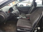 Nissan Altima 2012