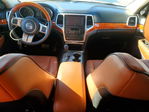 Jeep Grand Cherokee 2012