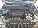 Jeep Renegade 2017