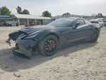 Chevrolet Corvette 2019