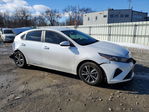 Kia Forte 2022